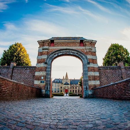B&B Close2Ghent Heusden Esterno foto