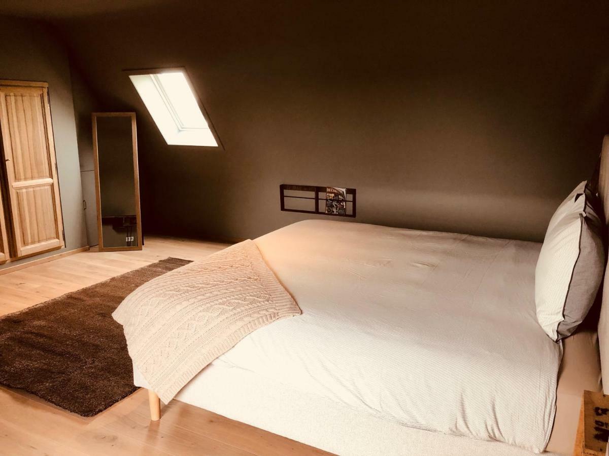 B&B Close2Ghent Heusden Esterno foto