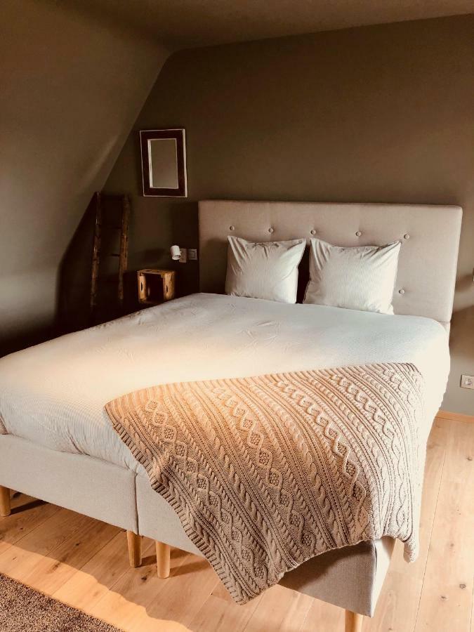 B&B Close2Ghent Heusden Esterno foto