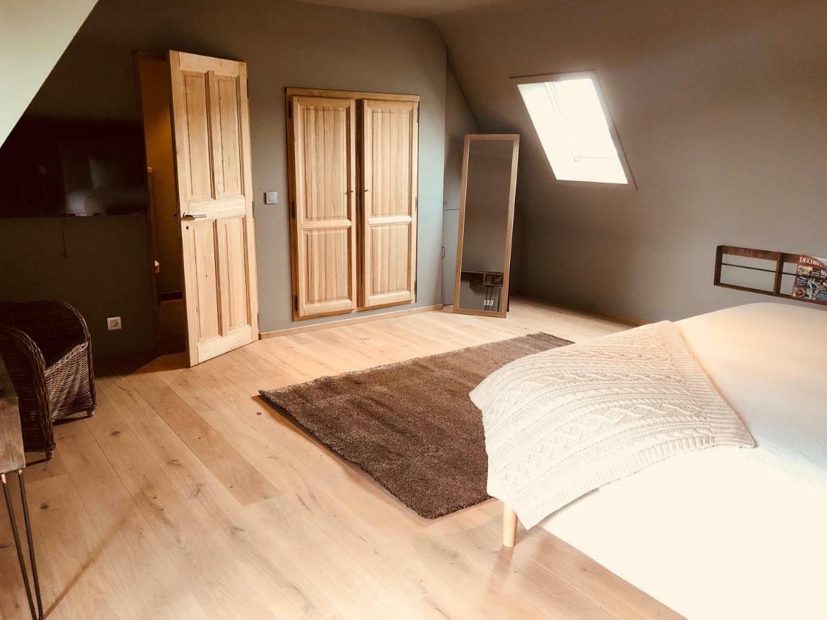 B&B Close2Ghent Heusden Esterno foto