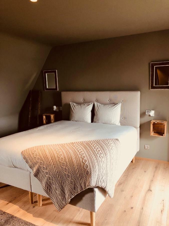 B&B Close2Ghent Heusden Esterno foto