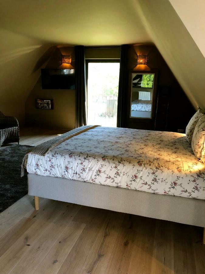 B&B Close2Ghent Heusden Esterno foto