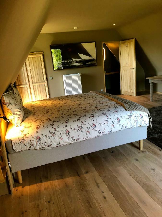 B&B Close2Ghent Heusden Esterno foto