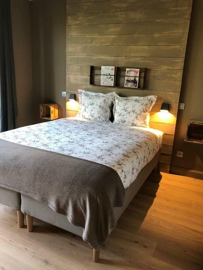 B&B Close2Ghent Heusden Esterno foto