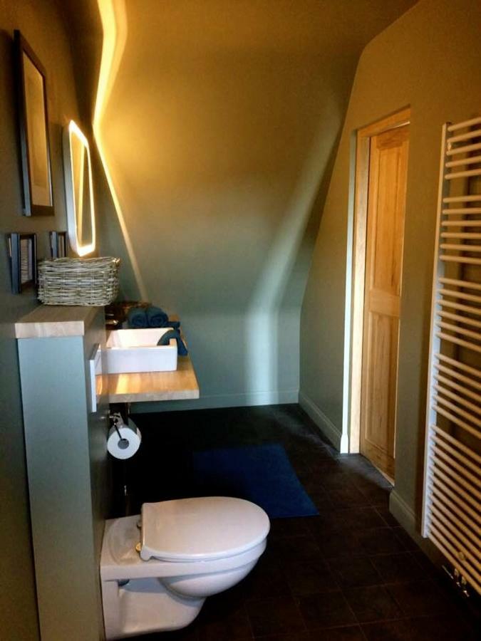 B&B Close2Ghent Heusden Esterno foto