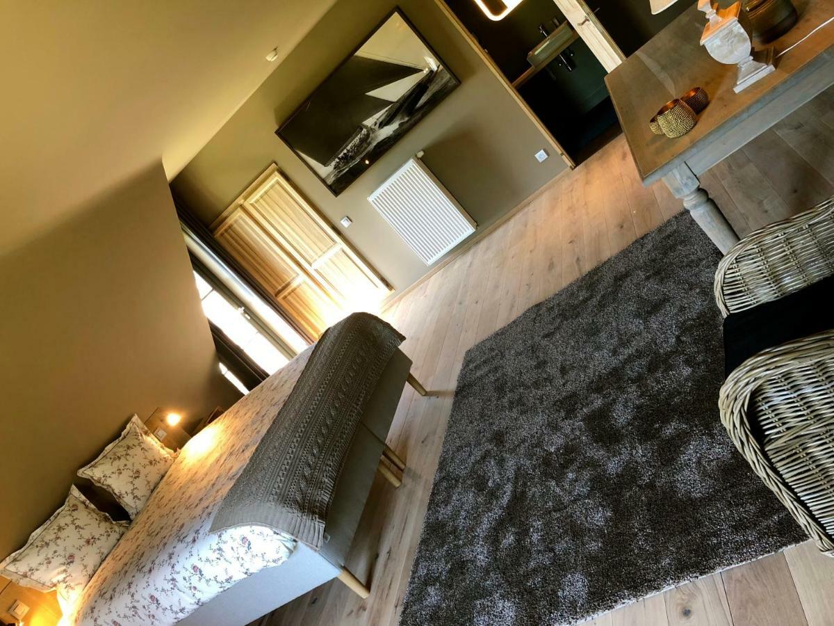 B&B Close2Ghent Heusden Esterno foto
