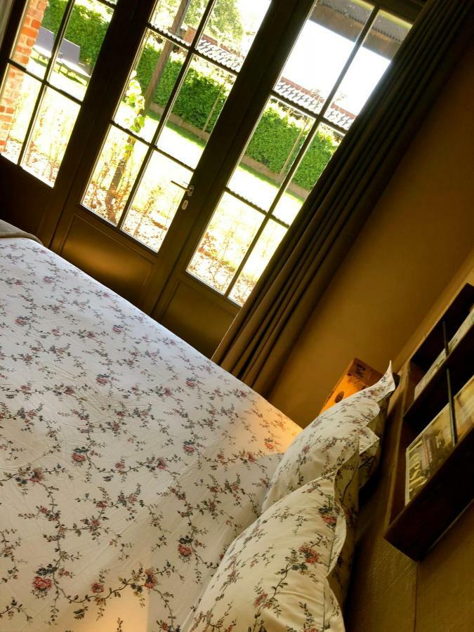 B&B Close2Ghent Heusden Esterno foto