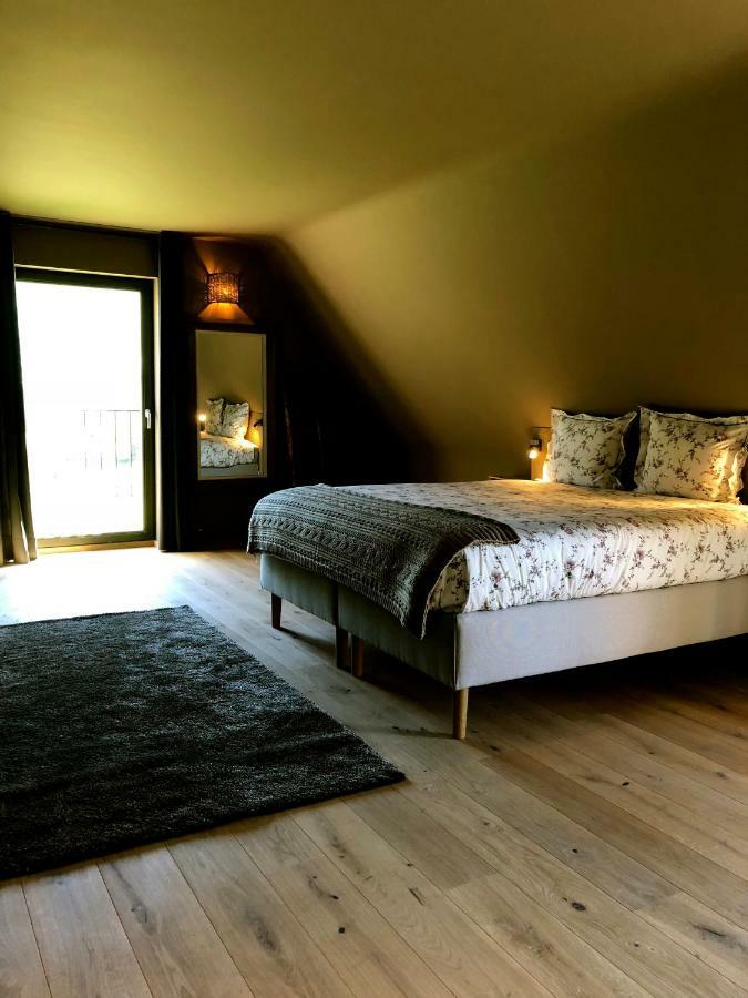 B&B Close2Ghent Heusden Esterno foto