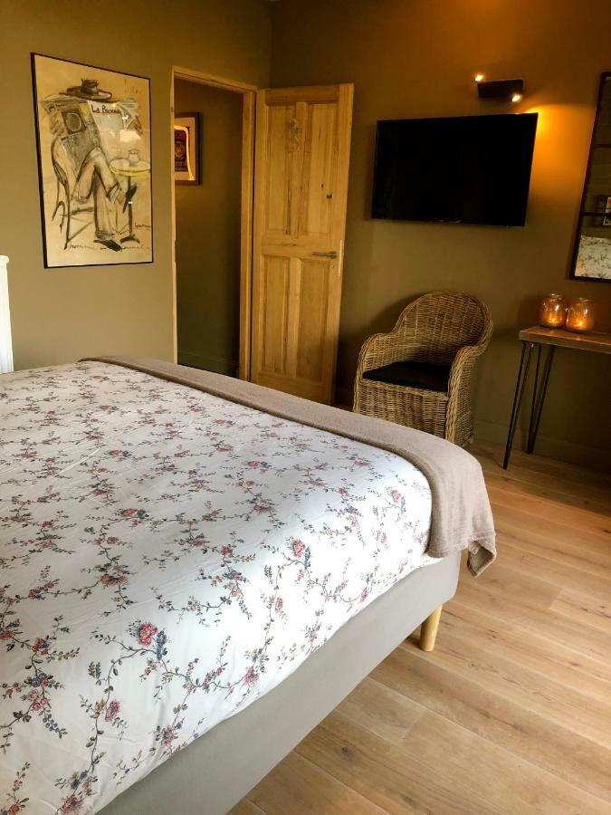 B&B Close2Ghent Heusden Esterno foto