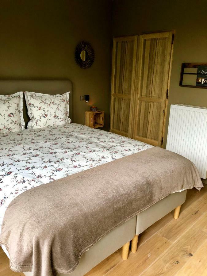 B&B Close2Ghent Heusden Esterno foto