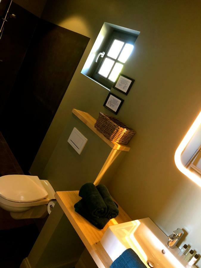 B&B Close2Ghent Heusden Esterno foto