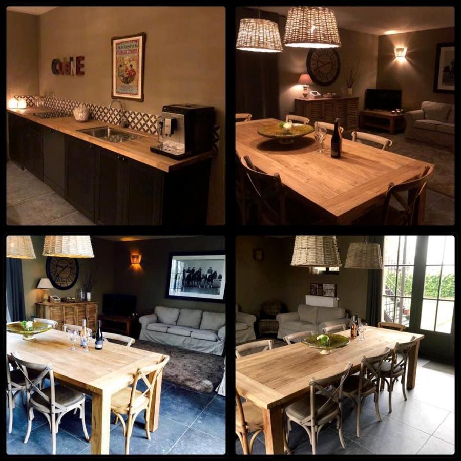 B&B Close2Ghent Heusden Esterno foto